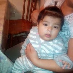 Meet your Posher, Itzel